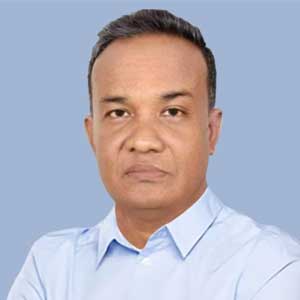 আহমেদ আবু জাফর