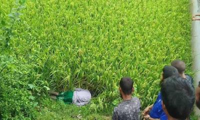 শেরপুরে অটোচালককে হত্যা করে অটো ছিনতাই