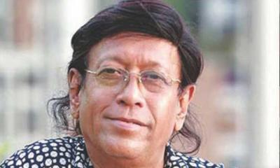 শিল্পী লাকী আখান্দের মৃত্যুবার্ষিকীতে শ্রদ্ধাঞ্জলি