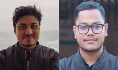 সিকৃবি সাংবাদিক সমিতির সভাপতি রায়হানুল, সম্পাদক মাহমুদ