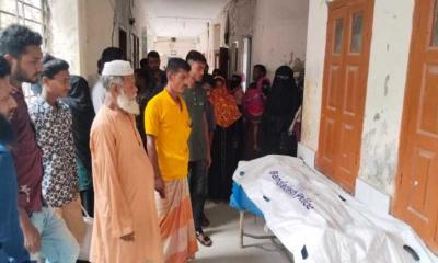 শরণখোলায় মায়ের সাথে অভিমানে ১২ বছরের ছাত্রীর আত্মহত্যা