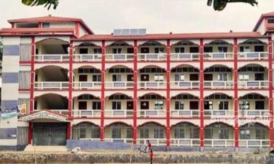 চাঁদপুরের কচুয়ায় পরীক্ষায় অসদুপায়: ৫ শিক্ষার্থী বহিষ্কার, ৪ শিক্ষক অব্যাহত