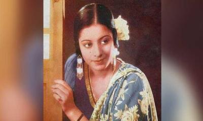 নায়িকা কানন বালা দেবীর জন্মদিন আজ