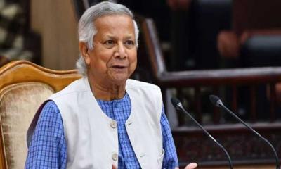 মার্কিন সহায়তা হ্রাসে আরও জটিল হয়েছে রোহিঙ্গা সংকট: প্রধান উপদেষ্টা