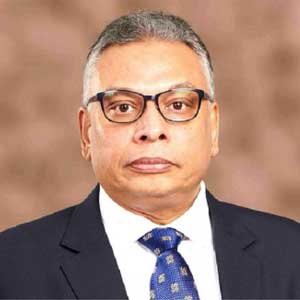 তারিক আফজাল, অর্থনীতিবিদ
