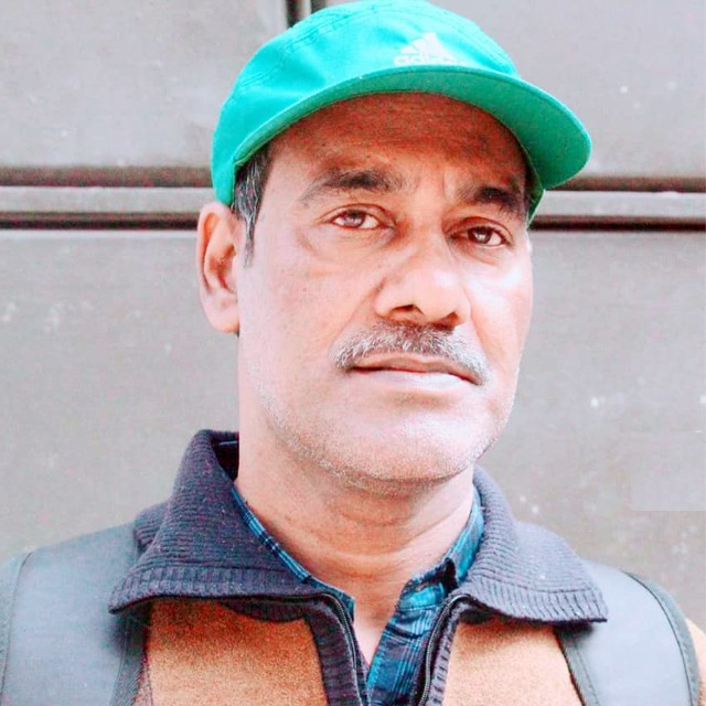 সাঈদুর রহমান রিমন