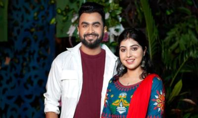 আসছে ইমরান-পড়শীর নতুন গান ‘কথা একটাই’
