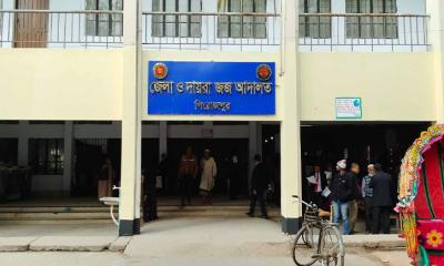 পিরোজপুরের হত্যার দায়ে ৪ জনকে যাবজ্জীবন কারাদন্ড