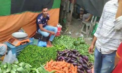 আমতলীতে নিত্যপন্যর দাম আকাশ ছোয়া, দাম ক্রয় ক্ষমতার বাইরে!