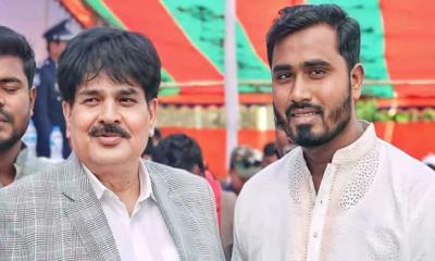সোনারগাঁয়ে ছাত্র-জনতার উপর হামলার ঘটনায় সানাউল্লাহ বেপারী গ্রেফতার