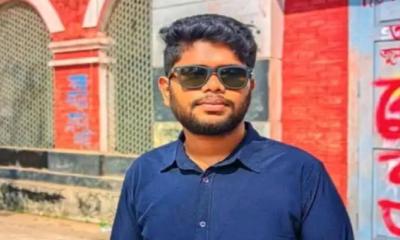ঝালকাঠিতে ফেসবুকে মহানবী (সা) ও আল্লাহকে নিয়ে কটূক্তির অভিযোগ, পুলিশ হেফাজতে অভিযুক্ত