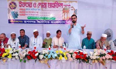 নির্বাচিত সরকার ছাড়া দেশে স্থিতিশীলতা আসবে না: আমিনুল হক