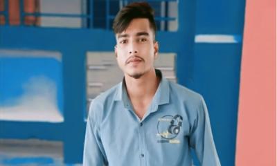 নান্দাইলে গলায় ফাঁস দিয়ে অটোরিকশা চালকের আত্মহত্যা