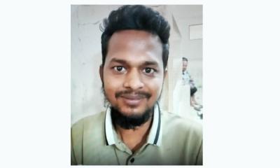 যশোরে ছাত্রলীগ নেতা ইমরান শিকদার নাশকতা মামলায় আটক