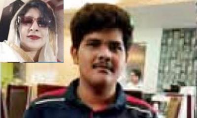 যশোর শহরে পালিত মাদকাসক্ত ছেলের হাতে মা খুন