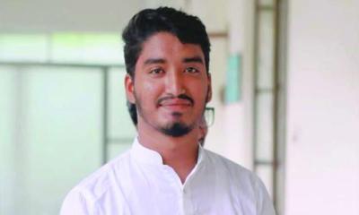 ৩০ হাজার টাকার প্রতারণার ফাঁদে জবি শিক্ষার্থী