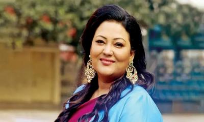 সাবেক এমপি ও কণ্ঠশিল্পী মমতাজ  গ্রেফতার