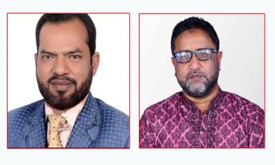 জায়ফরনগর ইউনিয়ন বিএনপির কাউন্সিল সম্পন্ন সভাপতি ইসহাক, সম্পাদক জুবেল