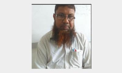 গোদাগাড়ীতে ছাত্রীদের সাথে অশালীন আচরণ: সহকারী শিক্ষক সাময়িক বরখাস্ত
