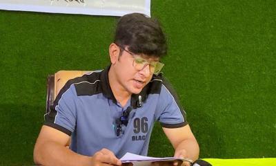 ঠাকুরগাঁওয়ে আ.লীগ অফিসে ‘জুলাই যোদ্ধা’র ব্যানার, সংগঠনের আহ্বায়কের স্বীকারোক্তি—
