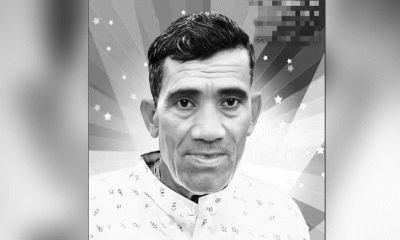 সাংবাদিক সুশান্ত বর্ণিকের পিতার প্রথম মৃত্যুবার্ষিকী পালিত