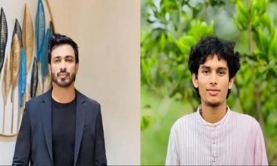 নিষিদ্ধ ‘হিযবুত তাহরীর’ সাথে সম্পৃক্ততার অভিযোগে দুই কুবি শিক্ষার্থী গ্রেফতার