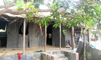 মাগুরায় সামাজিক আধিপত্যের জেরে ভাঙচুর-লুটপাট, শিশুসহ আহত ২