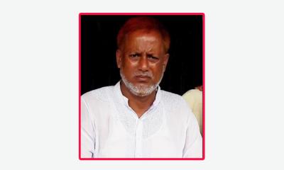 মোরেলগঞ্জে ইউপি চেয়ারম্যান আওয়ামীলীগ নেতা বুলু গ্রেফতার