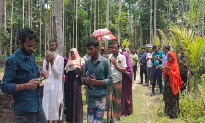 রাজাপুরে আলোচিত মিজান-মোর্শেদসহ সাত গুম-খুনের ঘটনায় তদন্তে কমিশন