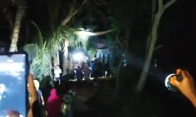 ফরিদপুরে টর্চলাইট জ্বালিয়ে দুই পক্ষের সংঘর্ষ, নিহত ১, আহত অন্তত ৩৫