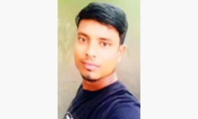 কোটচাঁদপুরে ‍‍`ডেভিল হান্ট‍‍` অভিযানে ইউপি সদস্য বিপ্লব গ্রেফতার
