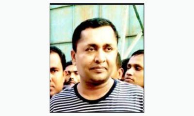নড়াইলে নাশকতা মামলায় ইউপি চেয়ারম্যান আশিষ কুমার বিশ্বাসসহ গ্রেফতার ৩