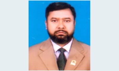 মাউশির ময়মনসিংহ অঞ্চলের নতুন পরিচালক অধ্যাপক আলিফ উল্লাহ