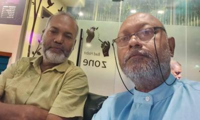 আন্দোলনের মুখে ববির ট্রেজারার পদ থেকে পবিপ্রবির অধ্যাপক মামুনকে অপসারণ