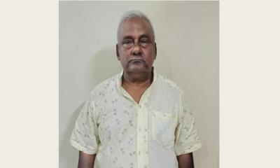 চাঁপাইনবাবগঞ্জের শিবগঞ্জ উপজেলা আ.লীগ সভাপতি গ্রেপ্তার