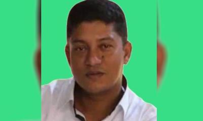 মণিরামপুরের ইউএনও’র কর্মচারীকে মারধর করায় বহিস্কার হলেন যুবদলের আহ্বায়ক
