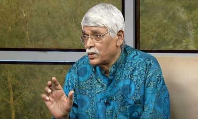 নির্বাসিত কবি দাউদ হায়দার মারা গেছেন