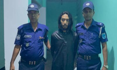 ধামরাইয়ে শিশু বলাৎকারের অভিযোগে মাদরাসা শিক্ষক গ্রেপ্তার