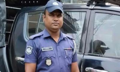 চুয়াডাঙ্গায় পুলিশ কনস্টেবলের ঝুলন্ত মরদেহ: সহকর্মী ৭ পুলিশের বিরুদ্ধে হত্যা মামলা
