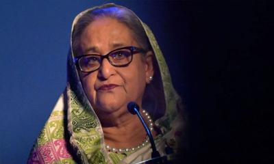 লন্ডনে শেখ হাসিনার ঘনিষ্ঠদের ১৪০০ কোটি টাকার সম্পত্তি জব্দ