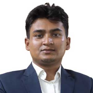 এস এম নুর ইসলাম