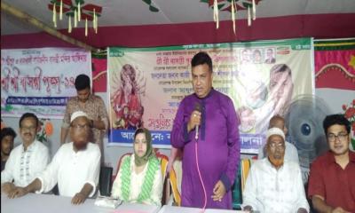 বিএনপির কোনো নেতাকর্মীর অনাচারে লিপ্ত হওয়ার সুযোগ নেই- কাজী শিপন