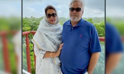 দুদকের মামলায় খালাস পেলেন আমানউল্লাহ আমান ও তার স্ত্রী
