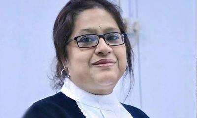 তুরিন আফরোজের ডক্টরেট ডিগ্রি ভুয়া, নিশ্চিত করল বিশ্ববিদ্যালয়