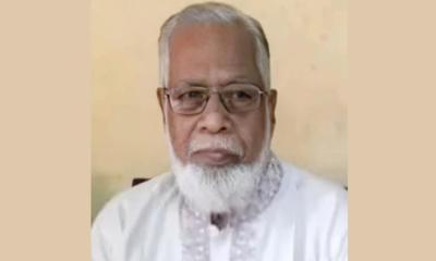 মারা গেলেন নরসিংদীর প্রবীণ সাংবাদিক আবু তাহের