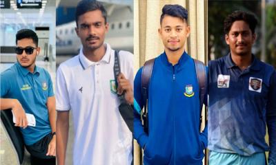 বাংলাদেশ এইচপি দলে জায়গা পাচ্ছেন কারা?