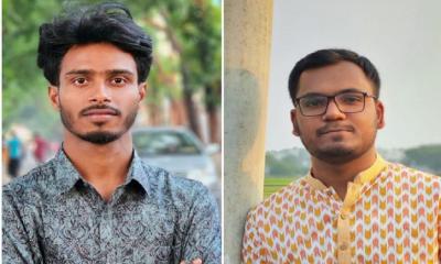 যবিপ্রবি ফার্মেসি অ্যাসোসিয়েশনের নতুন কমিটি: ভিপি তৈয়েবুর, সম্পাদক অরুপ