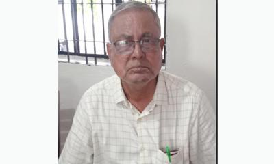 রাজবাড়ীর পাংশায় আওয়ামী লীগ নেতা সুব্রত গ্রেপ্তার