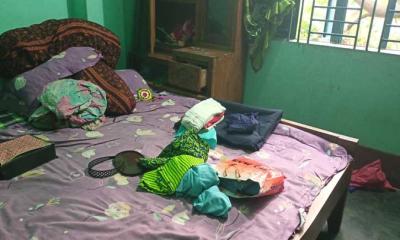 আড়াইহাজারে বসতবাড়িতে ও টেক্সটাইল কারখানায় ডাকাতি নগদ টাকা স্বর্ণালংকার লুট