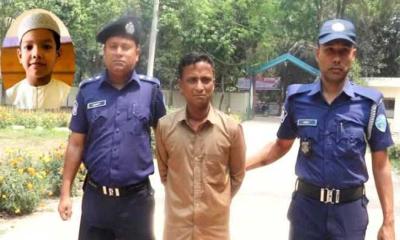 চট্টগ্রামে শিক্ষার্থী অপহরণে জড়িত দু’জন গ্রেপ্তার